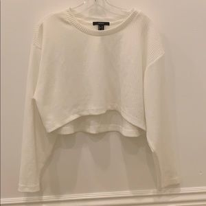 Forever 21 long sleeve top
